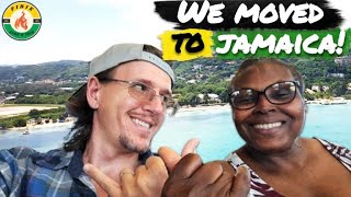 We Moved to Jamaica to Retire [upl. by Bronwyn]