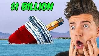 Worlds MOST Expensive FAILS [upl. by Perot]