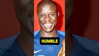 How can anyone hate Ngolo kante💔😔 [upl. by Rollo]