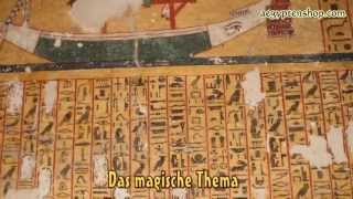 Die Götterwelt im Alten Ägypten [upl. by Docile]