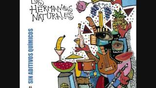 Los Hermanos Naturales  Besame Mucho [upl. by Devland]