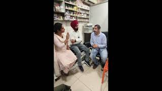 CP childparents reviewdrbaljinder ayurvedicchiropractor [upl. by Orpah]