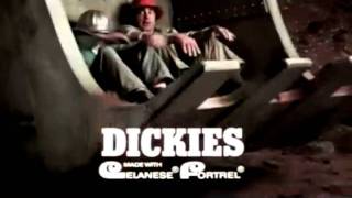 The history of Dickies Workwear from legraphicswmv [upl. by Feldman]