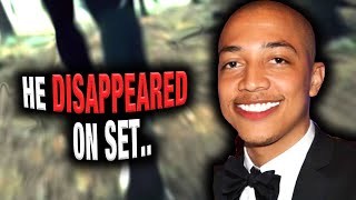 TV Producer VANISHES Into Woods While Filming  Terrence Woods [upl. by Medardas188]