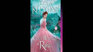 COLDHEARTED RAKE  LISA KLEYPAS  HISTORICAL ROMANCE  SYNOPSIS [upl. by Olcott716]