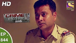 Crime Patrol  क्राइम पेट्रोल सतर्क  Ep 844  Progeny  18th August 2017 [upl. by Driscoll737]