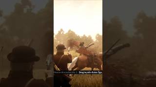 RDR2 Brutal Killing People shorts rdr2 reddeadonline [upl. by Jeffery]