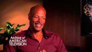 Keenen Ivory Wayans discusses working with his brother Damon Wayans  EMMYTVLEGENDSORG [upl. by Hoshi757]