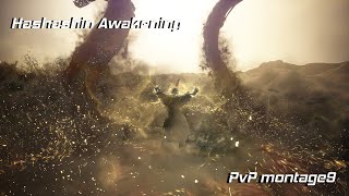 BDO Hashashin Awakening PvP montage9 – vs Musa [upl. by Etnor866]