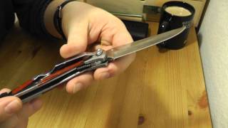 C Jul Herbertz 216211 EDC Gear Werkzeug Multitool [upl. by Ronoc897]