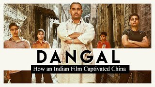 Dangal How an Indian Film Captivated China  Video Essay [upl. by Dinsdale611]