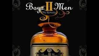 Boyz 2 Men  The Last Time [upl. by Cordi]