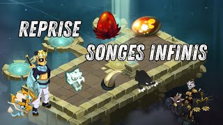 DOFUS Reprise des Songes  ENFIN [upl. by Annor]