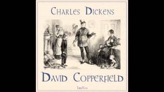 David Copperfield audiobook  part 2 [upl. by Lore]