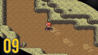 Pokemon Fire Red Walkthrough  Part 9  Vermillion City [upl. by Wun]