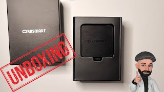 Orbsmart S85 Android Tv Box Unboxing teure Box die ihren hohen Preis nicht Wert ist [upl. by Kate]