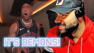 Zherka reacts to Master Builder Fousey CRASHING out [upl. by Neirual]