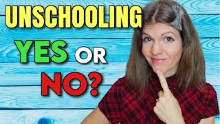 EXAMINING the UNSCHOOLING Method of Homeschooling  What is Unschooling amp Who is John Holt [upl. by Arundel]