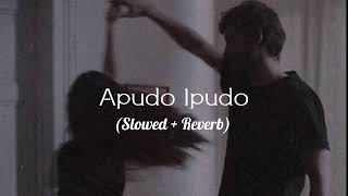 Apudo ipudo song with lyrics [upl. by Roye]