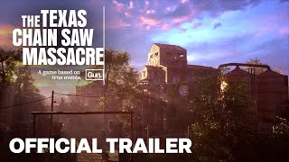 The Texas Chain Saw Massacre The Mill Trailer [upl. by Nabetse709]