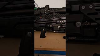 SKOUT AIRGUNS EPOCH amp DISCOVERY 530X56 FFP INCREIBLEairgunshooter airecomprimido airgun [upl. by Earlie]