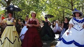 Hannover Schützenausmarsch 30 Juni 2019 Festzug in voller Länge in HD [upl. by Helaine]