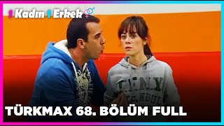 1 Kadın 1 Erkek  68 Bölüm Full Turkmax [upl. by Jammal]