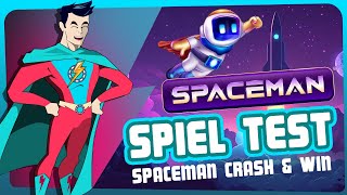 So kannst du mit Spaceman Geld gewinnen  Tipps und Erklärung um bei Spaceman zu gewinnen [upl. by Aicileb]