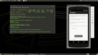 Extracting WhatsApp DBCrypt Key  OmniCrypt Fix [upl. by Siloa]