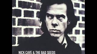 Nick Cave The boatmans call  people aint no good [upl. by Fugate]