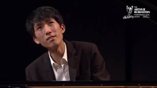 Eric Lu Chopin 24 Preludes Op 28 [upl. by Anilos]