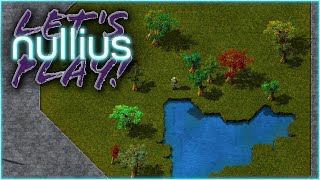 Natural Beauty  Nullius Factorio Hour 127 [upl. by Gnaht458]