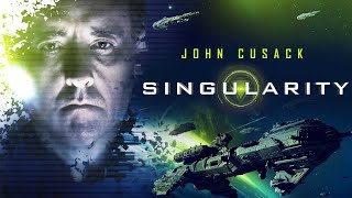 Singularity  John Cusack  Full Movie Facts Review and Explanation [upl. by Dalohcin437]