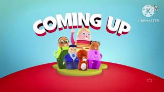 Disney Junior Asia Higglytown Heroes Coming Up English [upl. by Yuma]