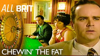 Chewin The Fat  Series 1 Episode 4  S01 E04  All Brit [upl. by Sheffield]