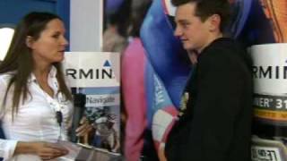 Tri247 Alistair Brownlee ITU Triathlon World Champion [upl. by Ram]