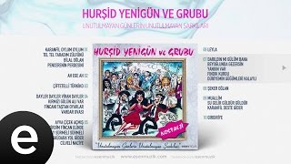 Darıldın Mı Gülüm Bana Hurşid Yenigün Official Audio darıldınmıgülümbana hurşidyenigün [upl. by Natal536]