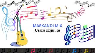 MASKANDI MIX II UsiziEzijulile II EP3 Maskandiparliament [upl. by Ellesij492]