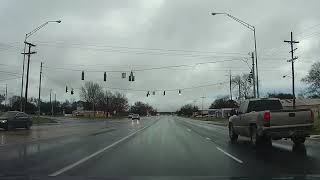 Driving through Vidalia Louisiana [upl. by Nazar]