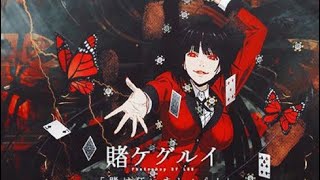 kakegurui tiktok  edit [upl. by Ahsienek975]