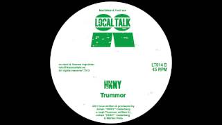 HNNY Trummor Local Talk 2013 [upl. by Tesil]