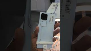 Vivo V30  The TikTok Phone [upl. by Syah]