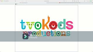 A Davids TVOKids Logo Bloopers 6 that i just thought of making [upl. by Celestyna]