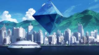 Evangelion Ramiel Ver 002 [upl. by Laekim]