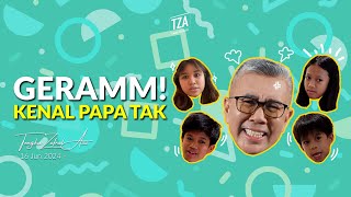 GERAMM Kenal Papa Tak [upl. by Ittam]