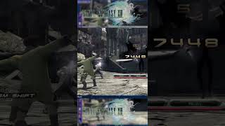 Bituitus The Pillager ffxiii finalfantasyxiii allachievements walkthrough complete rpg jrpg [upl. by Dolli]