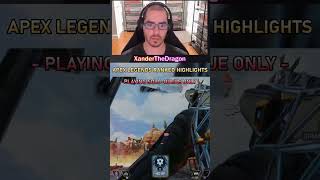 MASTIFF SHOTS WENT CRAZY 😈 Season 21 Ranked Highlights Part 26  Apex Legends [upl. by Jorgensen]