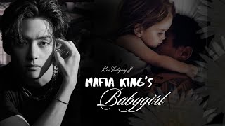 Requested Kim Taehyung ff  quotMafia Kings Babygirlquot bts taehyung [upl. by Nitz]