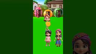 घरसेनिकलाराक्षस😯HindiCartoonRakshasCartoonCartoonShortVideocartoonshortvideo cartoon [upl. by Farrish484]