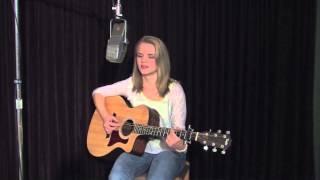 Lifehouse  Storm Cover by Jen Tozier [upl. by Tsenrae884]